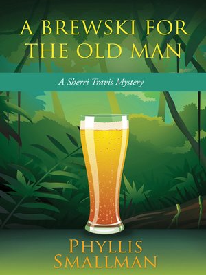 cover image of A Brewski for the Old Man